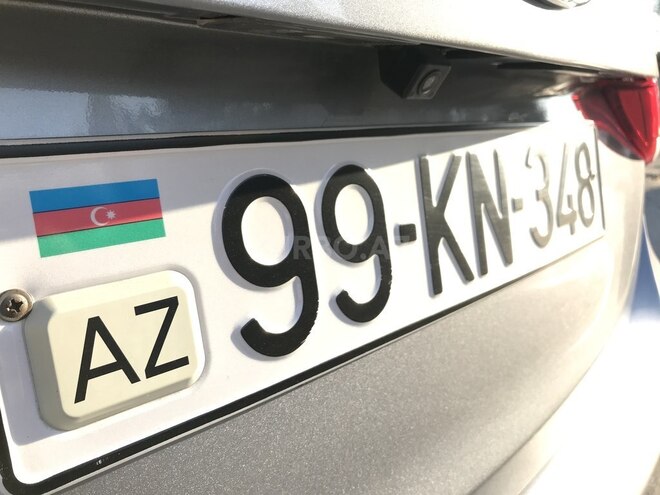 Hyundai Elantra 2012, 119,000 km - 1.8 l - Sumqayıt