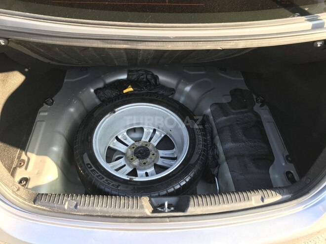 Hyundai Elantra 2012, 119,000 km - 1.8 l - Sumqayıt