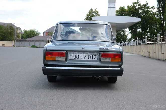 LADA (VAZ) 2107 2010, 165,000 km - 1.6 l - İsmayıllı