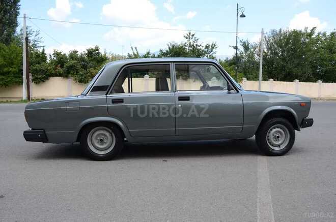 LADA (VAZ) 2107 2010, 165,000 km - 1.6 l - İsmayıllı