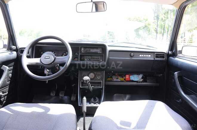 LADA (VAZ) 2107 2010, 165,000 km - 1.6 l - İsmayıllı