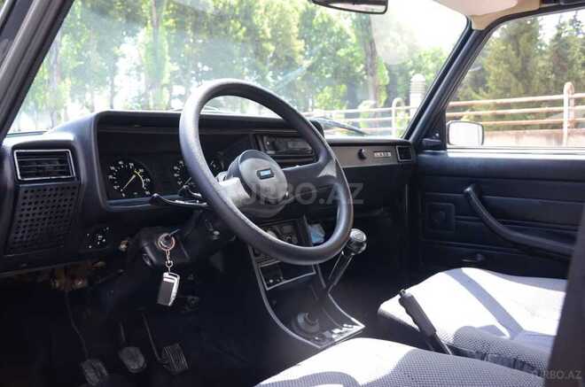 LADA (VAZ) 2107 2010, 165,000 km - 1.6 l - İsmayıllı