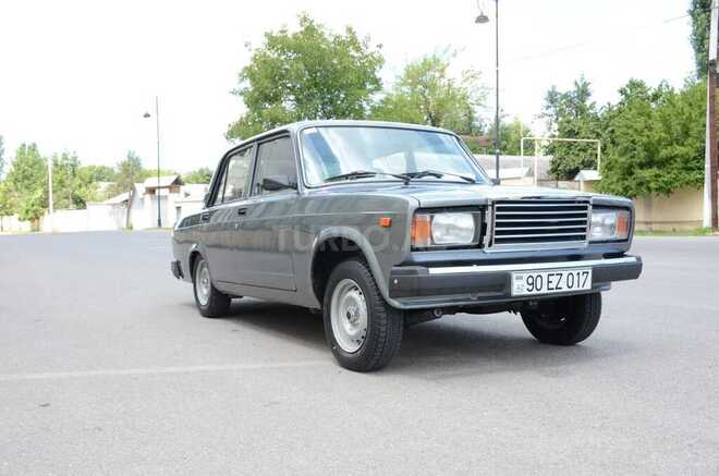 LADA (VAZ) 2107 2010, 165,000 km - 1.6 l - İsmayıllı