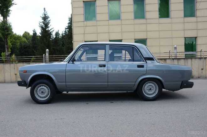 LADA (VAZ) 2107 2010, 165,000 km - 1.6 l - İsmayıllı