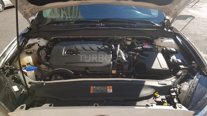 Ford Fusion 2015, 86,000 km - 1.5 l - Bakı