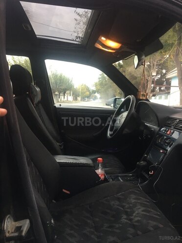 Mercedes C 220 1998, 426,030 km - 2.2 л - İmişli