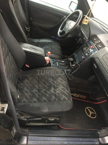 Mercedes C 220 1998, 426,030 km - 2.2 л - İmişli