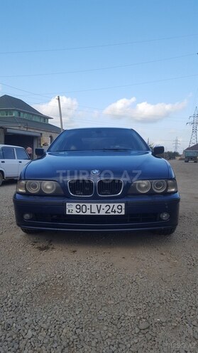 BMW 528 1997, 279,000 km - 2.8 l - Bakı