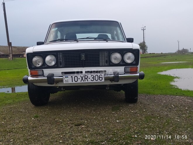 LADA (VAZ) 2106 2005, 200,000 km - 1.6 л - Masallı
