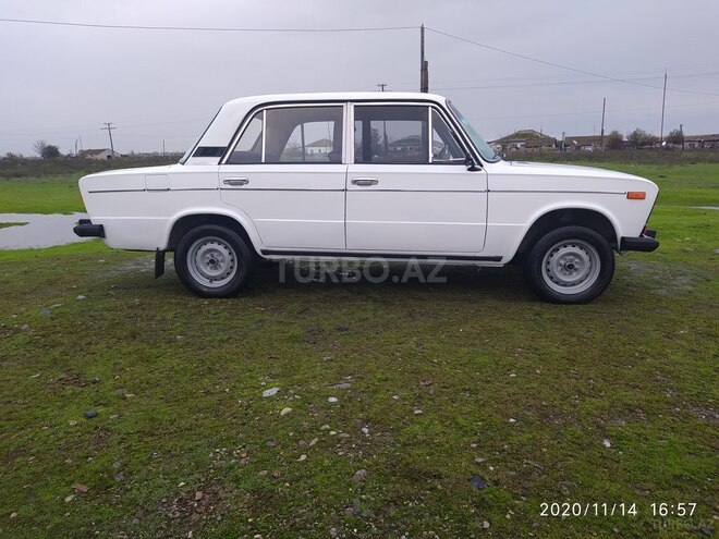 LADA (VAZ) 2106 2005, 200,000 km - 1.6 л - Masallı