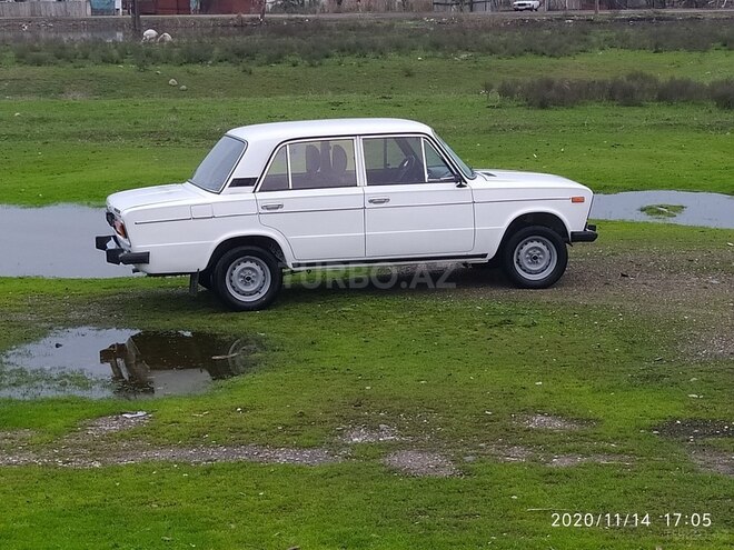 LADA (VAZ) 2106 2005, 200,000 km - 1.6 л - Masallı