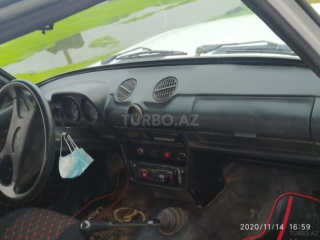 LADA (VAZ) 2106 2005, 200,000 km - 1.6 л - Masallı