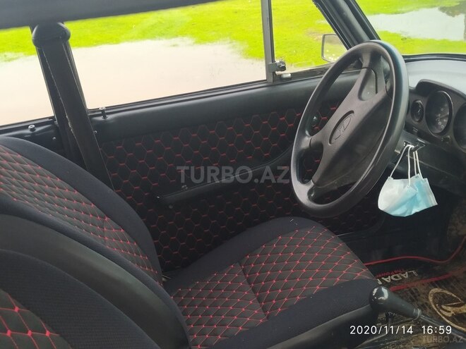 LADA (VAZ) 2106 2005, 200,000 km - 1.6 л - Masallı