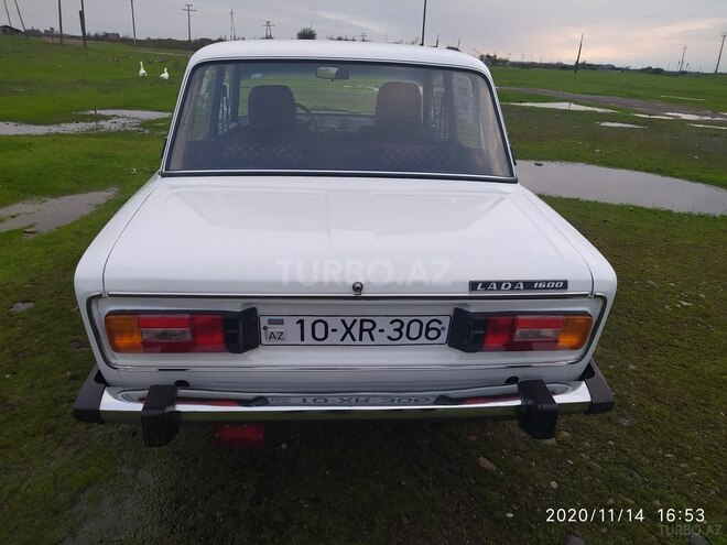 LADA (VAZ) 2106 2005, 200,000 km - 1.6 л - Masallı