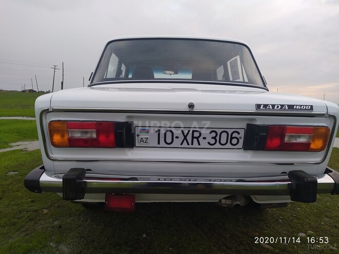 LADA (VAZ) 2106 2005, 200,000 km - 1.6 л - Masallı