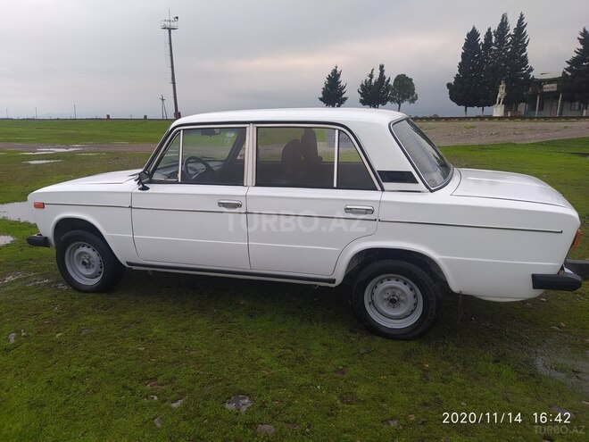 LADA (VAZ) 2106 2005, 200,000 km - 1.6 л - Masallı