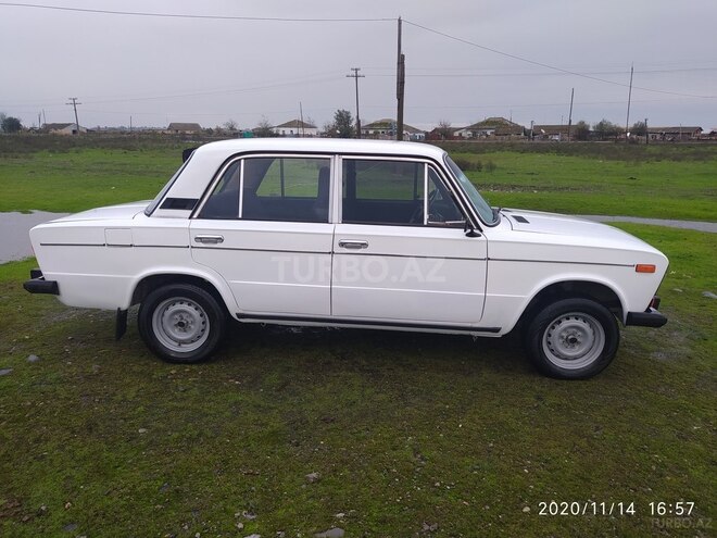 LADA (VAZ) 2106 2005, 200,000 km - 1.6 л - Masallı