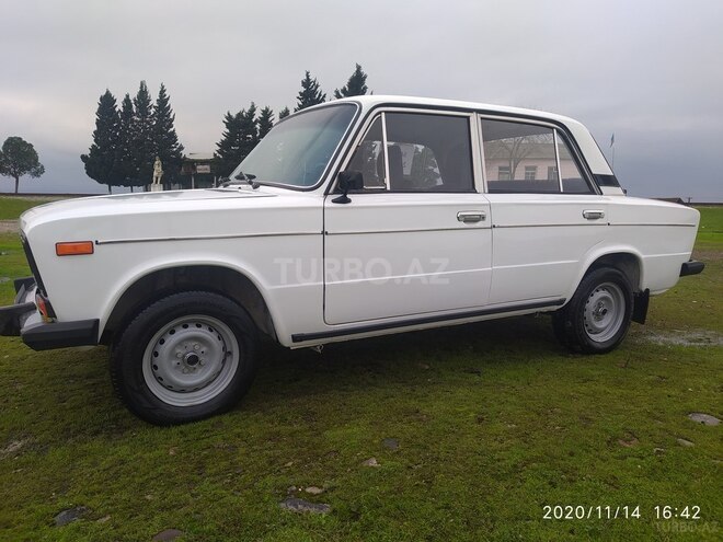 LADA (VAZ) 2106 2005, 200,000 km - 1.6 л - Masallı