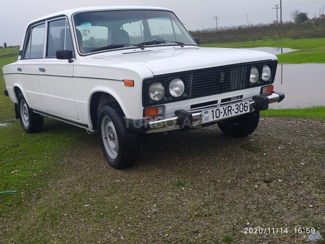 LADA (VAZ) 2106 2005, 200,000 km - 1.6 л - Masallı