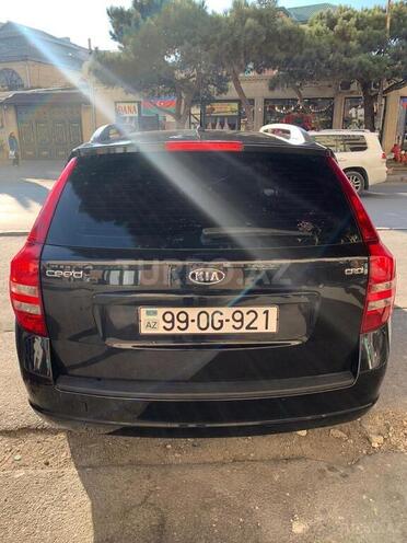 Kia Ceed 2008, 214,000 km - 1.6 l - Bakı