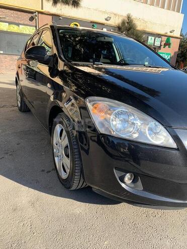 Kia Ceed 2008, 214,000 km - 1.6 l - Bakı