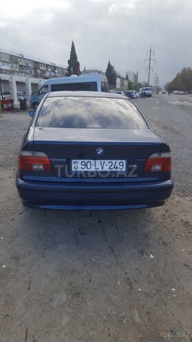 BMW 528 1997, 295,000 km - 2.8 l - Gəncə