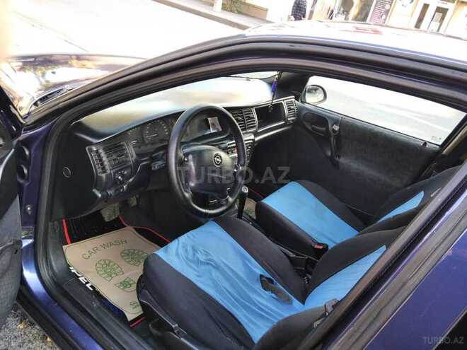 Opel Astra 1997, 432,000 km - 1.6 l - Bakı