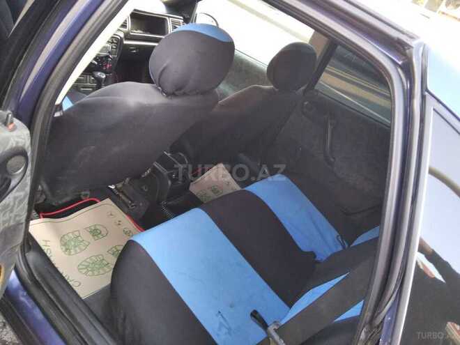 Opel Astra 1997, 432,000 km - 1.6 l - Bakı
