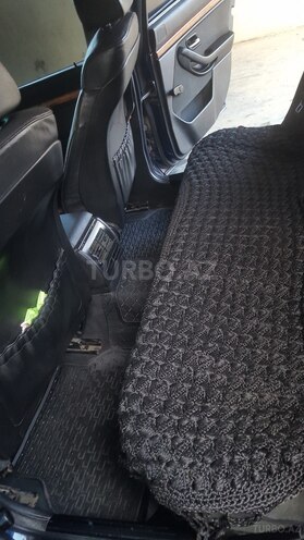 BMW 528 1997, 295,000 km - 2.8 l - Gəncə