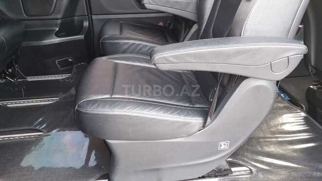 Mercedes V 220 2015, 173,000 km - 2.2 l - Bakı