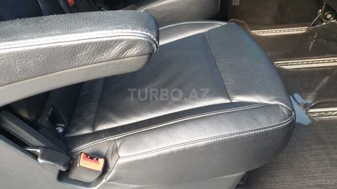 Mercedes V 220 2015, 173,000 km - 2.2 l - Bakı