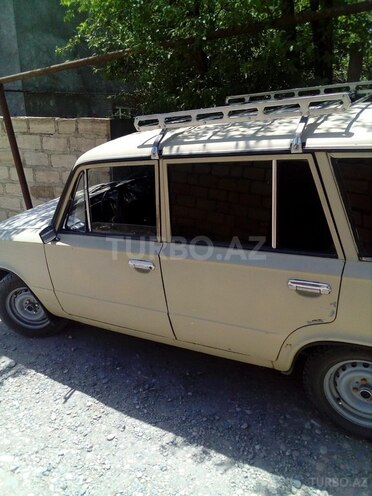 LADA (VAZ) 2102 1977, 563,338 km - 1.2 л - Qusar