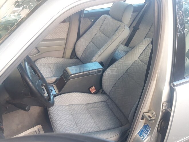 Mercedes C 180 1994, 280,000 km - 1.8 л - Sumqayıt