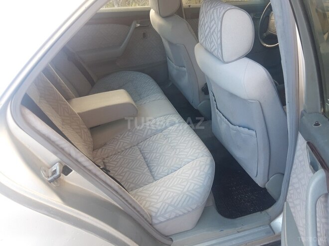 Mercedes C 180 1994, 280,000 km - 1.8 л - Sumqayıt