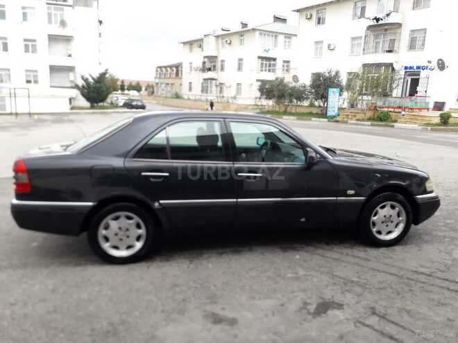 Mercedes C 180 1997, 396,000 km - 1.8 l - Bərdə