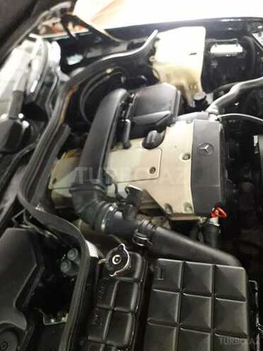 Mercedes C 180 1997, 396,000 km - 1.8 l - Bərdə