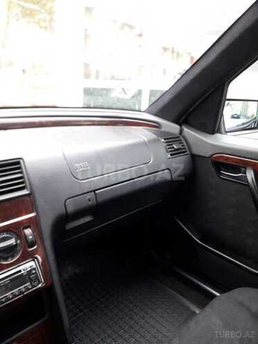 Mercedes C 180 1997, 396,000 km - 1.8 l - Bərdə