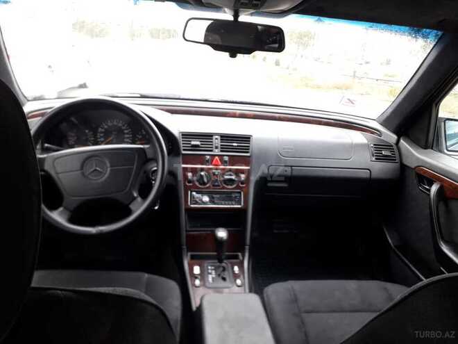 Mercedes C 180 1997, 396,000 km - 1.8 l - Bərdə