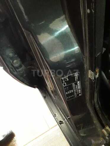 Mercedes C 180 1997, 396,000 km - 1.8 l - Bərdə