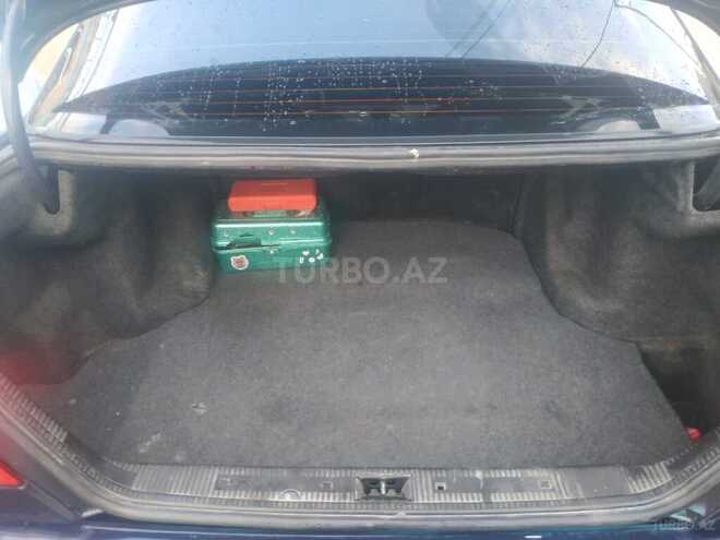 Mercedes C 180 1993, 518,000 km - 1.8 л - Bakı