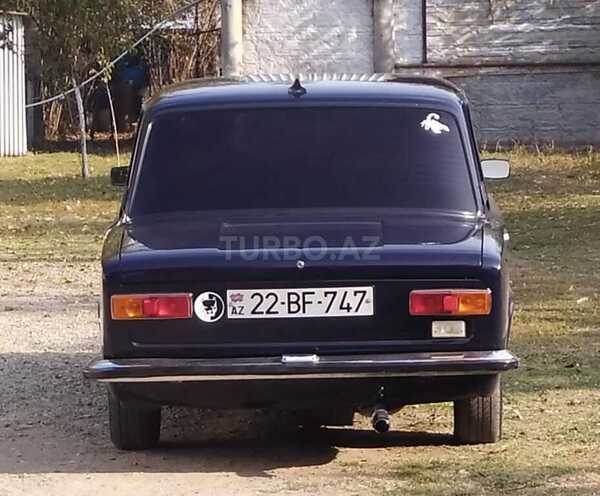 LADA (VAZ) 21011 1983, 150,008 km - 1.5 l - Füzuli