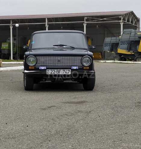 LADA (VAZ) 21011 1983, 150,008 km - 1.5 l - Füzuli