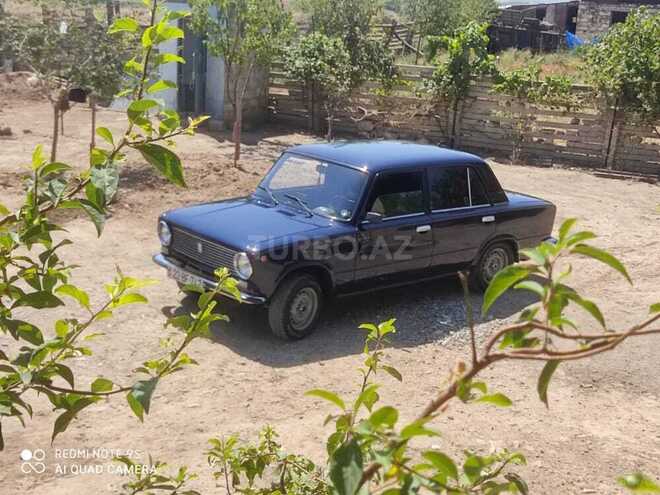 LADA (VAZ) 21011 1983, 150,008 km - 1.5 l - Füzuli