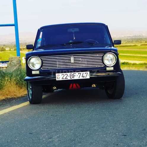 LADA (VAZ) 21011 1983, 150,008 km - 1.5 l - Füzuli