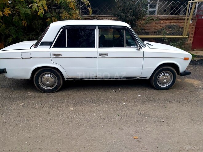 LADA (VAZ) 2106 1986, 850,000 km - 1.6 л - Qazax