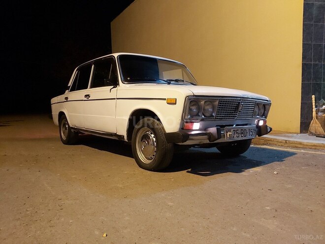 LADA (VAZ) 2106 1986, 850,000 km - 1.6 л - Qazax