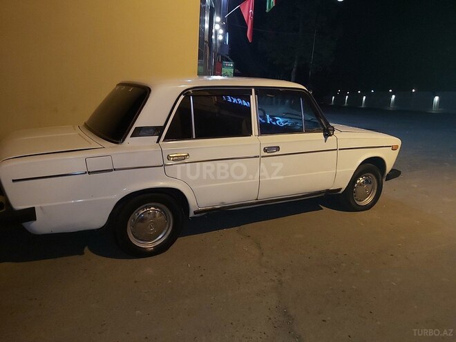 LADA (VAZ) 2106 1986, 850,000 km - 1.6 л - Qazax