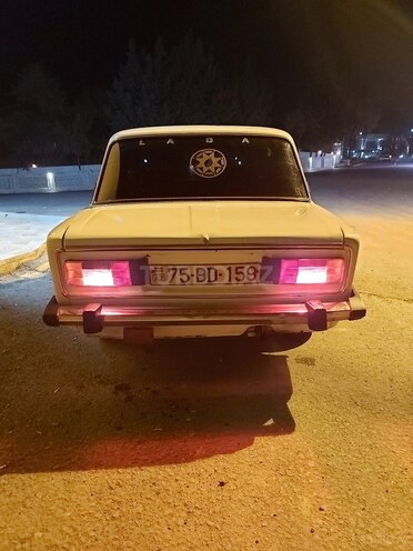 LADA (VAZ) 2106 1986, 850,000 km - 1.6 л - Qazax