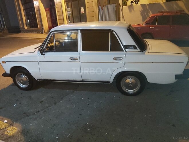 LADA (VAZ) 2106 1986, 850,000 km - 1.6 л - Qazax