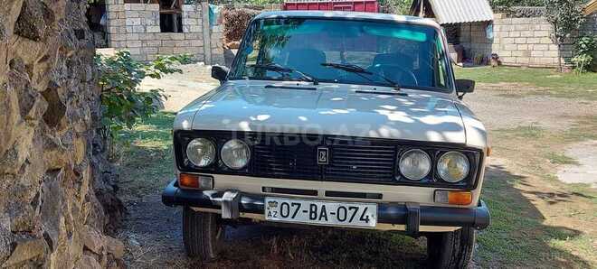 LADA (VAZ) 2106 1981, 258,000 km - 1.3 l - Astara